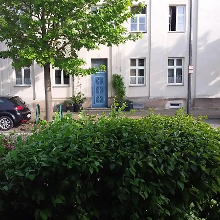 Guest house Pension-city-kontor-erfurt Erfurt