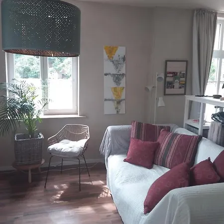 Pension-city-kontor-erfurt Guest house Erfurt