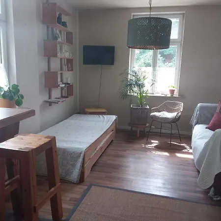 Pensionat Pension-city-kontor-erfurt 3*