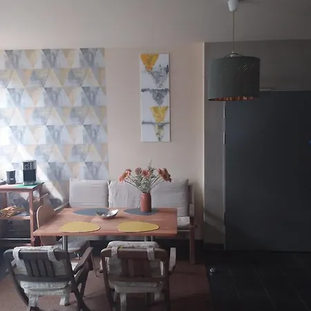 Pension-city-kontor-erfurt Guest house