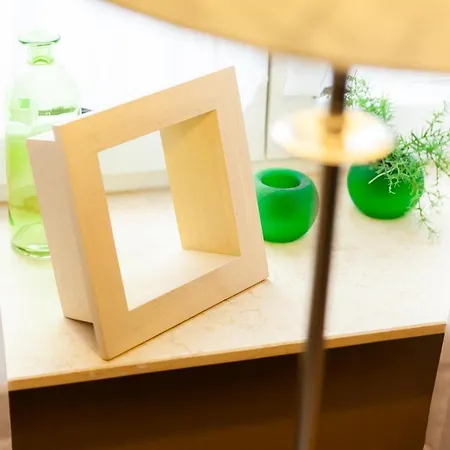 Pension-city-kontor-erfurt エアフルト