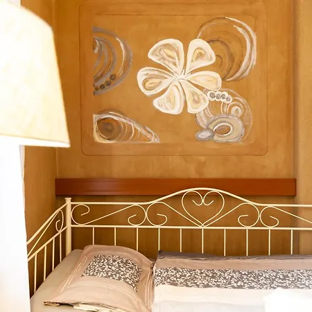 Pension-city-kontor-erfurt 3*