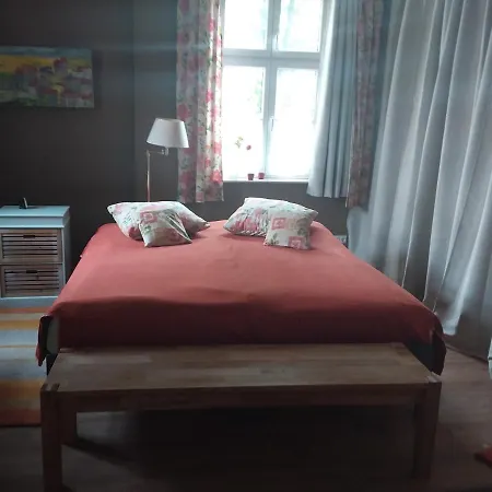 Pension-city-kontor-erfurt エアフルト