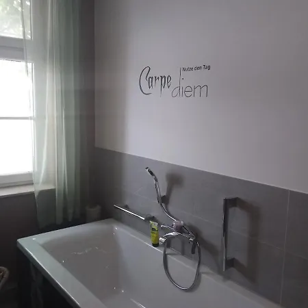 Pension-city-kontor-erfurt Guest house Erfurt