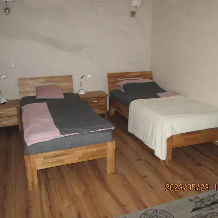 Pension-city-kontor-erfurt 3*