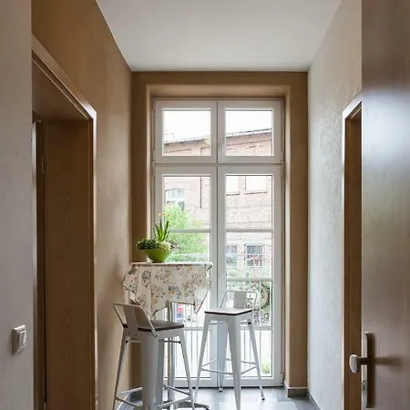 Pension-city-kontor-erfurt Guest house
