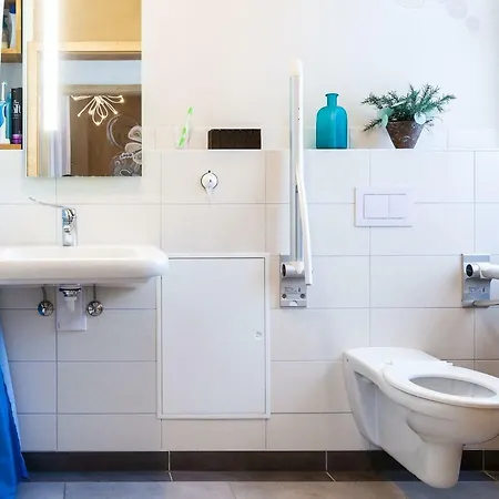 Pension-city-kontor-erfurt 3*