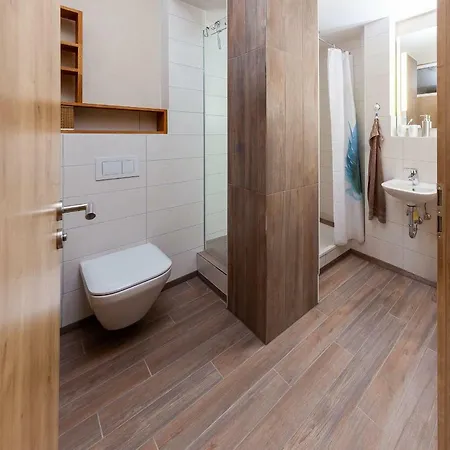 Pension-city-kontor-erfurt Guest house