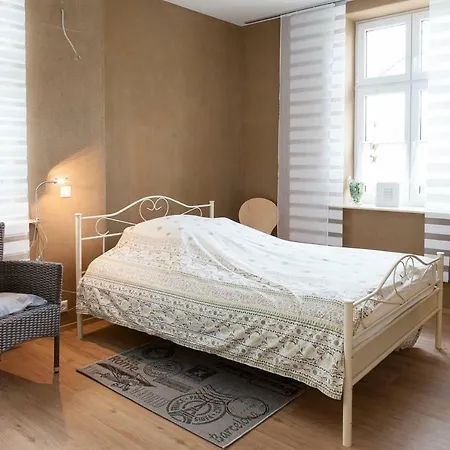 Pension-city-kontor-erfurt Erfurt