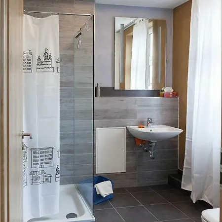 Pension-city-kontor-erfurt 4* Erfurt