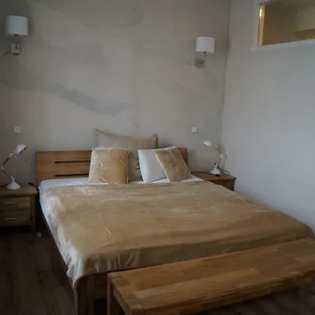 Pension-city-kontor-erfurt 4*