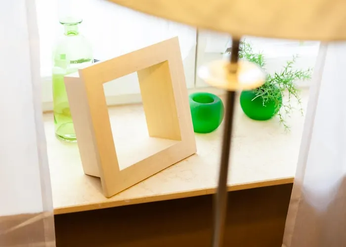 Pension-city-kontor-erfurt Erfurt