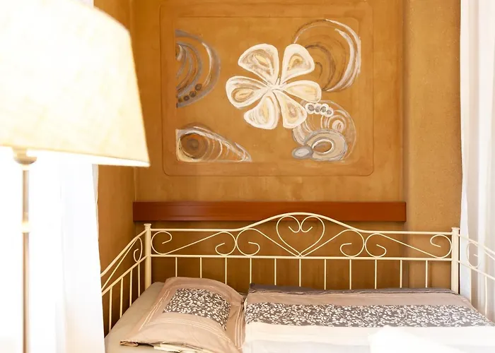 Pension-city-kontor-erfurt 3*