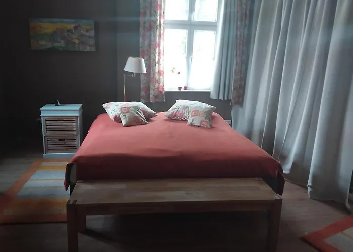 Pension-city-kontor-erfurt Erfurt