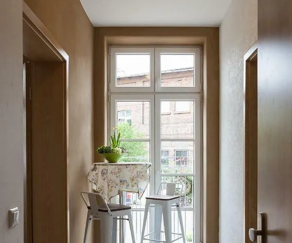 Pension-city-kontor-erfurt Konukevi