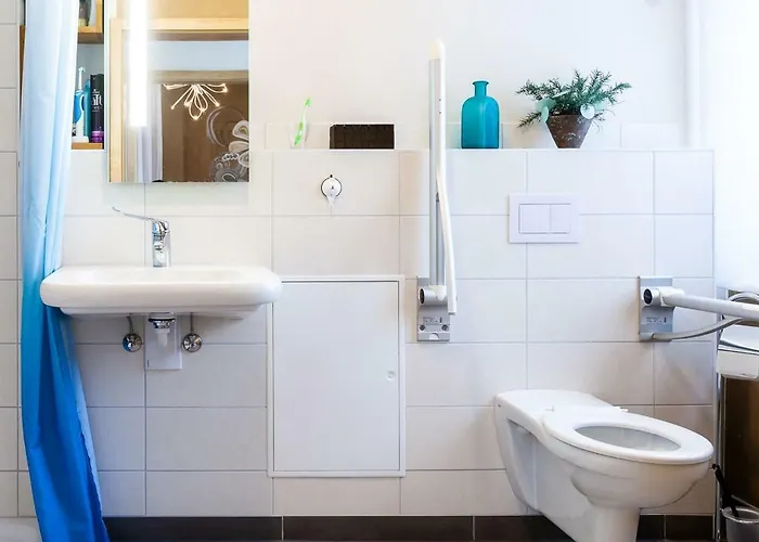 Pension-city-kontor-erfurt 3*