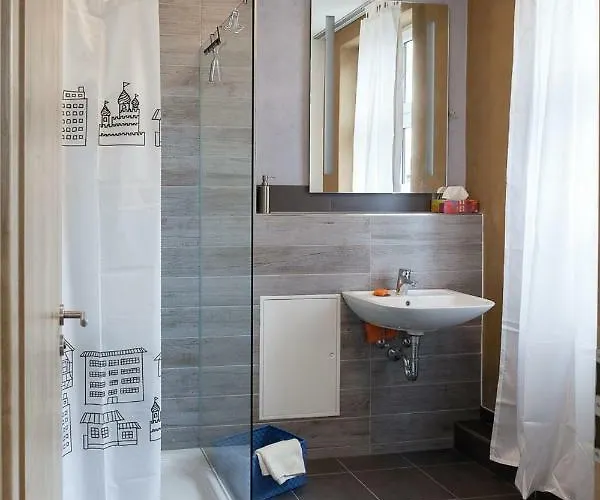 Pension-city-kontor-erfurt 3* Erfurt