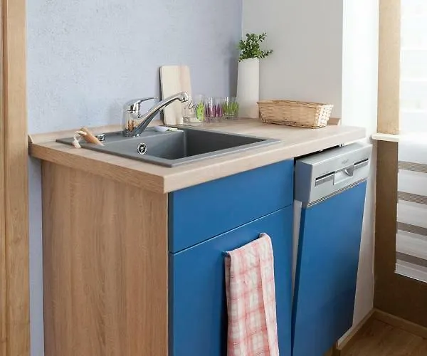 Pension-city-kontor-erfurt Erfurt